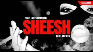 [FREE] Hard Gangsta Trap Beat Instrumental 2019 (Prod.Millabeats)