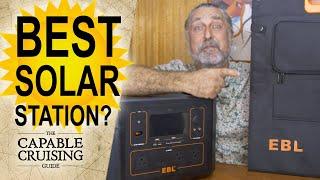 How to get SOLAR POWER...without installing anything