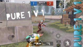 pure 1v1 | bgmi|pubgtamil|pravisha gaming #bgmi #pravishagaming #1v1tdm #1v1challenge