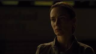 Sicario (2015) by Denis Villeneuve