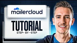 Mailercloud Tutorial: Step-by-Step Email Marketing Guide (GROW YOUR EMAIL LIST)