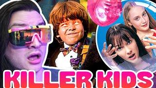 Disney Channel's Forgotten Fever Dream - [Stepsister form Planet Weird]
