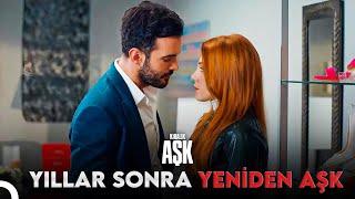 Unutulmaz Yaz Aşkı #DefÖm Efsanesi #8 - Kiralık Aşk