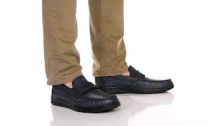 ECCO S Lite Moc Penny Loafer SKU: 9814842