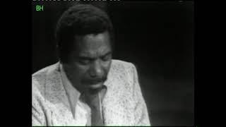 Jimmy Smith et al - 'Newport in New York' (Live video 1972)