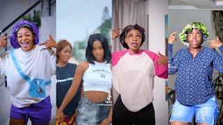 Crazy Crazy  TikTok Dance Challenge Compilation (Part 1) by Darkoo ft Rema - Favourite Girl Remix