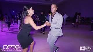 Jorge Luis Fernandez & Michelle Morales @ Denver Salsa Bachata Zouk/Kizomba Congress