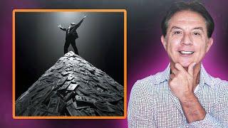 Robert Kiyosaki's Education Is the Key to Financial Freedom - Fernando Gonzalez