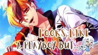 Dating Asahina Sensei Part 1Learning Japanese Full of Doki-Doki Moments