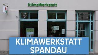 KlimaWerkstatt | Spandau bewegt