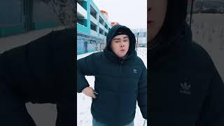  когда уходишь от мамы к другу с ночевой 