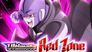 GOOD LUCK!! Goku's Story Ultimate Red Zone Stage 7 vs Universe 6 Saga | Dragon Ball Z Dokkan Battle