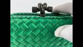 BOTTEGA VENETA - Clutch Chain Knot - FAIRCLOSET