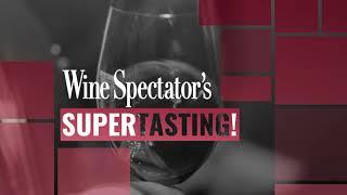 Experience Wine Spectator's 2022 Grand Tour