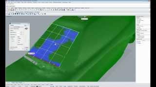 Novedge Webinar #66: High-End Surface Modeling in Rhino3D with VSR