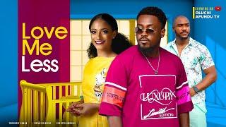 LOVE ME LESS - TOOSWEET ANNAN, SOPHIE ALAKIJA, KENNETH NWADIKE