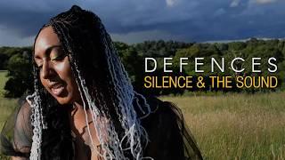 Defences - Silence & The Sound (Official Visualiser)