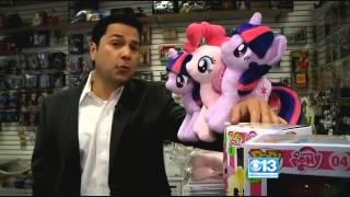 Up close and personal with Bronies, aka grown men who love 'My Little Pony'