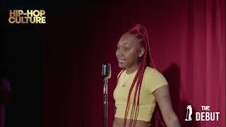 Unbelievable Performance of Lauryn Hill's 'That Thing' by Kweena Dess | Must-Watch!