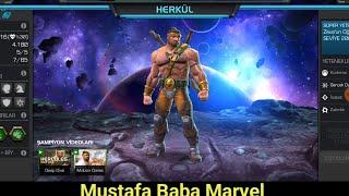 MARVEL HİLE HENÜZ BAN YEMEDİK