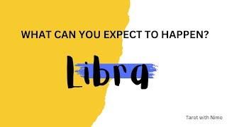 LIBRA - JULY 2024 - WHAT CAN U EXPECT TO HAPPEN IN YOUR PROFESSIONAL LIFE     🪙 