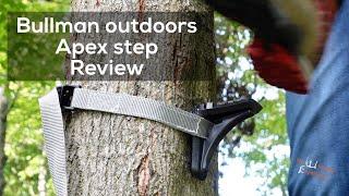 Bullman Outdoor Apex Step Review