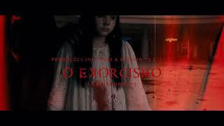 Trailer - Exorcismo "Teatro Imersivo" (Produções Imersivas / Mission To Escape) LoureShopping