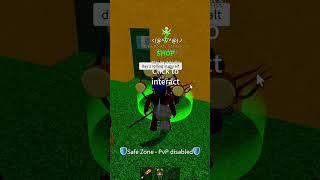 Rolling a fruit in alt day 1  #roblox #bloxfruits #fruits #radpars #roll #rolling