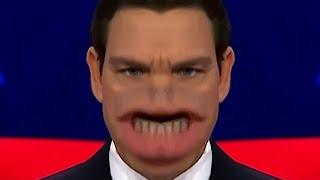 [YTP] The Republican Debubblican Twoblican
