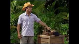 Survivor cook islands - Mutiny & aftermath.. Aitu 4 making it to final 4