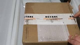 Spiffy new T-slot covers from Octane Workholding.