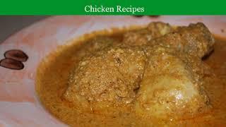 Easy Chicken Breast Recipes Few Ingredients