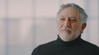 The World at MIT: Hashim Sarkis