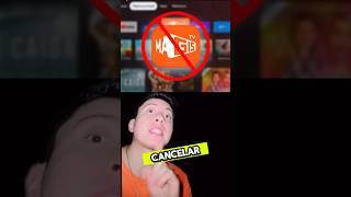 ️QUE LE PASÓ A MAGIS TV?️(CANCELADO)#short #sabiasque #curiosidades #casos #epic #viral