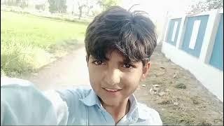 My village tour ️|| Mery village ki sair️ || KhaNi vlogs ️ Plz support me ️