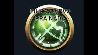 xYurii - Arqueiro - PWBR - PVP - EA nem é classe.