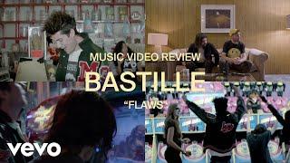 Bastille - Flaws (Music Video Review) | Vevo