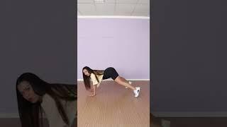 TREND ENVOLVER BY ANITTA  - COREOGRAPHY STEP BY STEP  #ANITTATREND