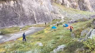 devbhoomi adventure and trekkers