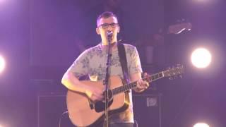 Keep Me Leaning - Jonathan Clarke (Live)