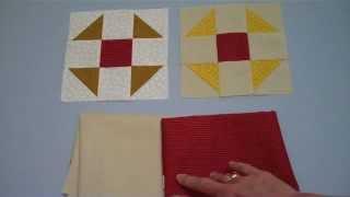 Value - LearnHowToQuilt.com ENCYCLOPEDIA