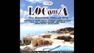 Locomia - The Sessions Volume One (1999) CD1 Mixed by  Bruno Marciano