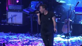 Coldplay - A Sky Full Of Stars - New York, NY 5/5/14 (9pm)