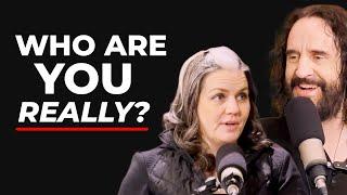 7 Steps For A Healthy Persona | Ep 573 | PersonalityHacker.com