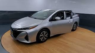 2018 Toyota Prius Prime Plus NAVIGATION BACK-UP CAMERA #Carvision