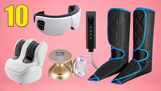 10 Most Popular and Effective Massagers from Aliexpress. Best Massagers 2022!