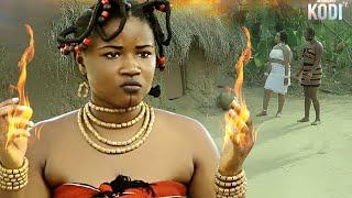 The Magic Dance Of The Gods 1 - Nigerian Movies 2024