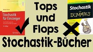 Stochastik (Buchrezensionen)