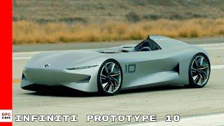 Infiniti Prototype 10