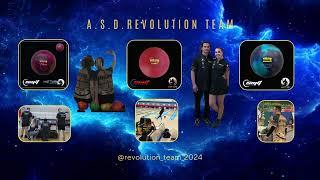 REVOLUTION TEAM RECLUTAMENTO 2025